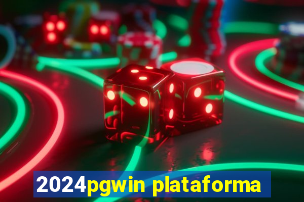 2024pgwin plataforma